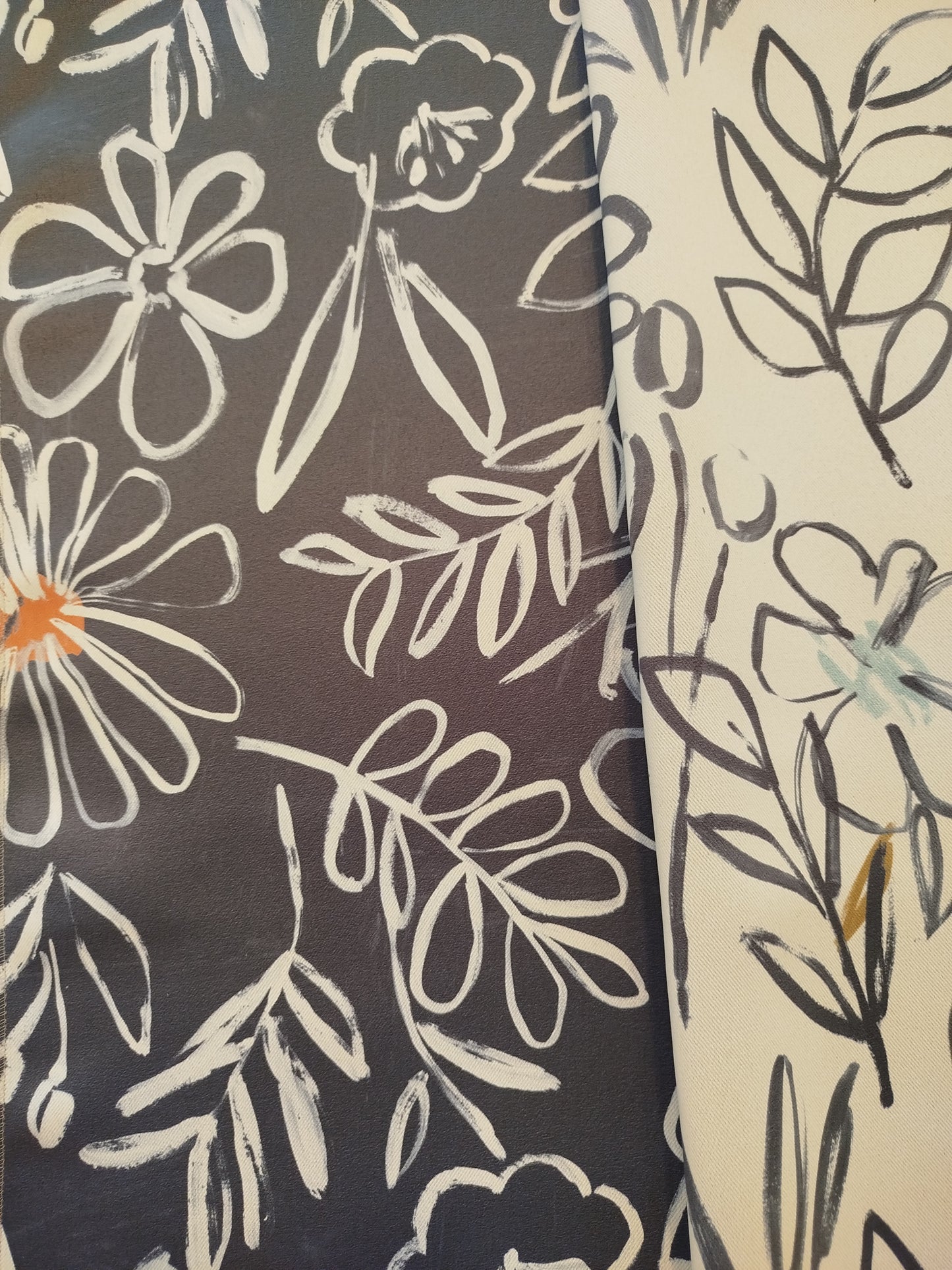 LD-058 Sötétítő függöny